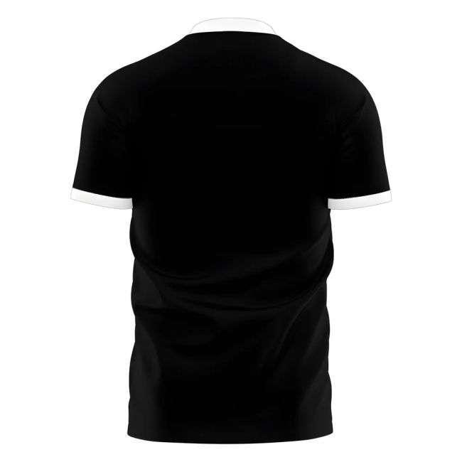 2025-2026 LASK Linz Home Concept Shirt Adult Short Sleeve